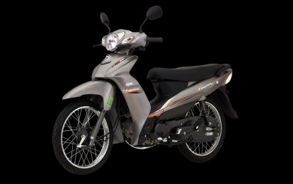 TOP 10 mẫu xe máy 50cc dưới 30 triệu đồng tại Việt Nam: Gọn nhẹ, tiết kiệm và không cần bằng lái